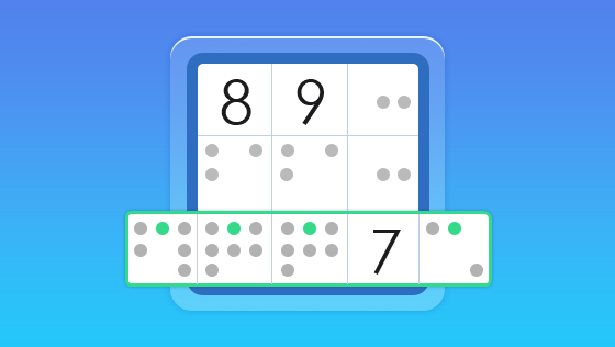 easy sudoku 4x4