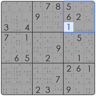 sudoku usa today answers